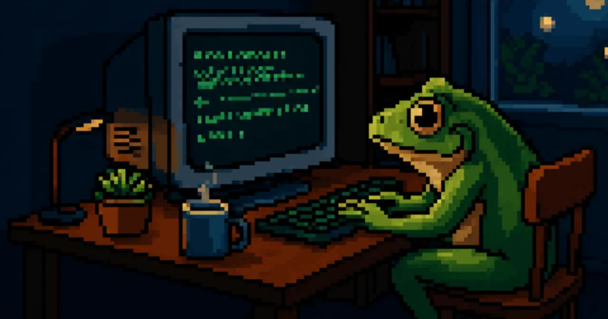 Cover image — We Migrated from Node.js to Bun and It Just Disappeared