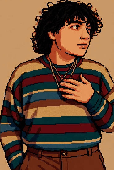 Anthony Pena — @frogwebp operator